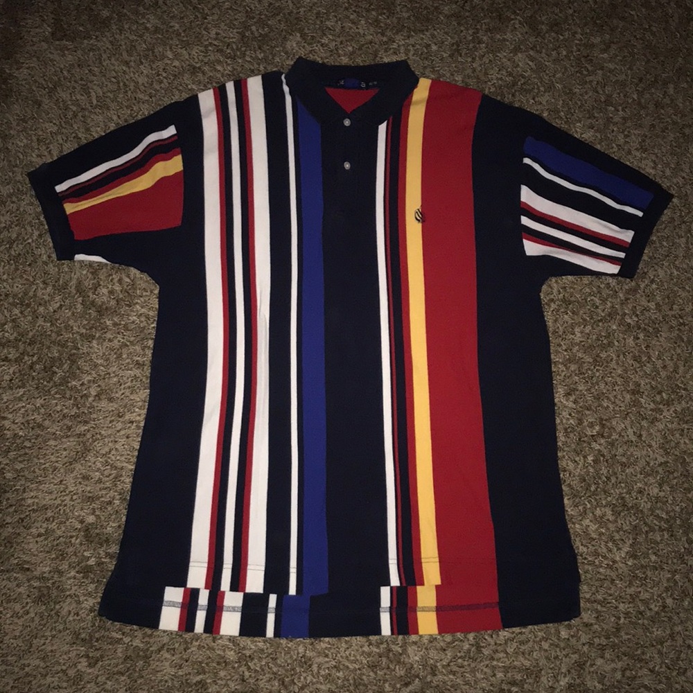 Nautica shirt